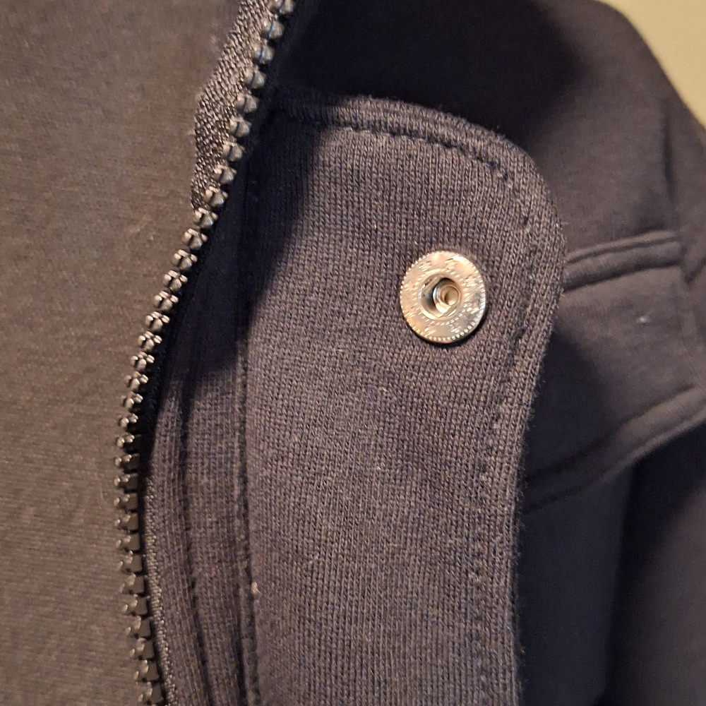 Black Jacket - Picture 2 of 10